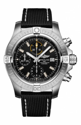 Часы Avenger Chronograph 45 Breitling